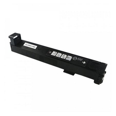 CB380A 823A Toner Noir compatible pour imprimante HP CB380A 823A Toner Noir compatible pour imprimante HP