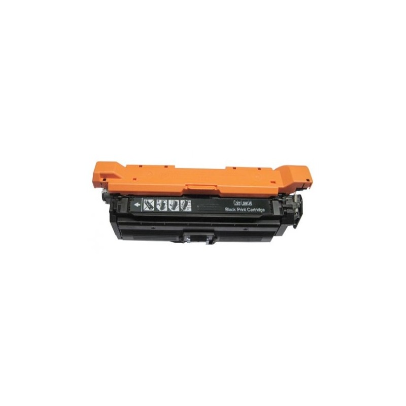 CF320X 653X Toner Noir compatible pour imprimante HP