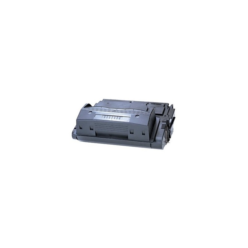 Q5942A Toner Noir compatible pour imprimante HP