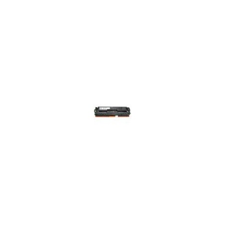 CF320A 652A Toner Noir compatible pour imprimante HP