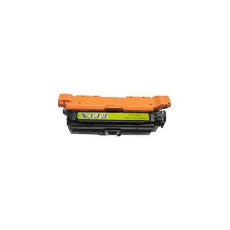CF032A 646A Toner Jaune compatible pour imprimante HP