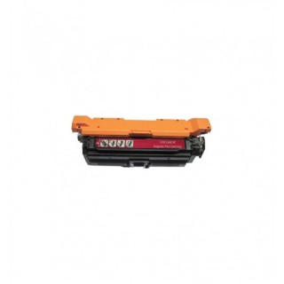 CF033A / 646A Toner Magenta compatible pour imprimante HP