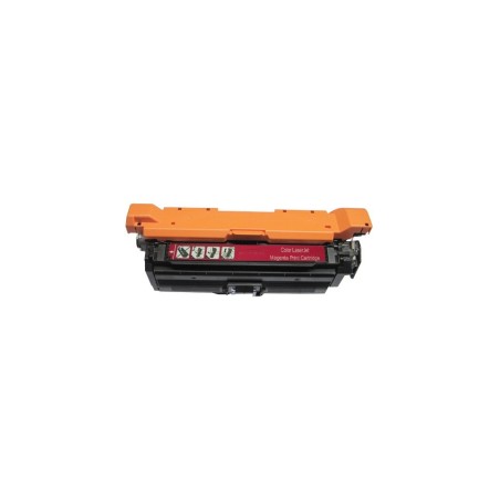CF033A 646A Toner Magenta compatible pour imprimante HP
