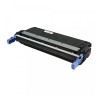 C9730A 645A Toner Noir compatible pour imprimante HP