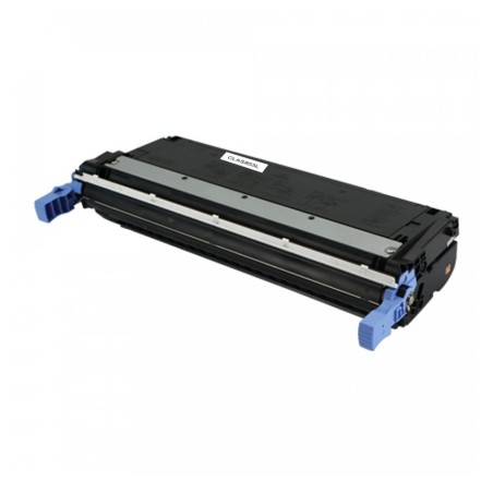 C9732A 645A Toner Jaune compatible pour imprimante HP