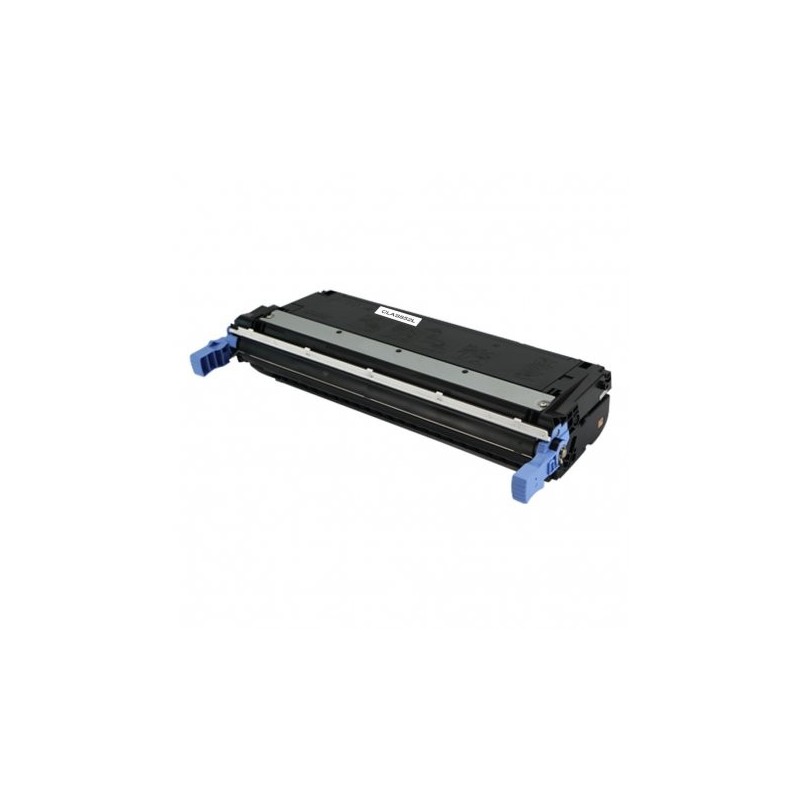 C9733A 645A Toner Magenta compatible pour imprimante HP