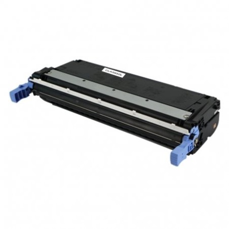 C9733A 645A Toner Magenta compatible pour imprimante HP