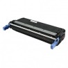 C9733A 645A Toner Magenta compatible pour imprimante HP