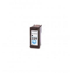 D8J10A / N°980 cartouche d'encre Noir compatible pour imprimante HP