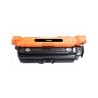 CE264X 646X Toner Noir compatible pour imprimante HP