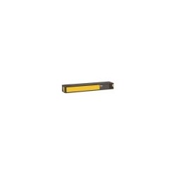 973X / F6T83AE cartouche d'encre Jaune compatible pour imprimante HP