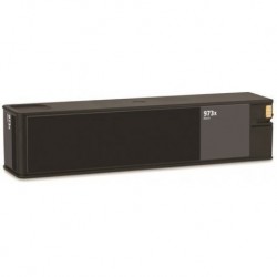973X / L0S07AE cartouche d'encre Noir compatible pour imprimante HP
