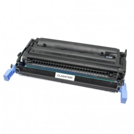 Q6460A 644A 5950A 643A Toner Noir compatible pour imprimante HP Q6460A 644A 5950A 643A Toner Noir compatible pour imprimante HP