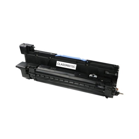 CB385A 824A Toner Cyan compatible pour imprimante HP