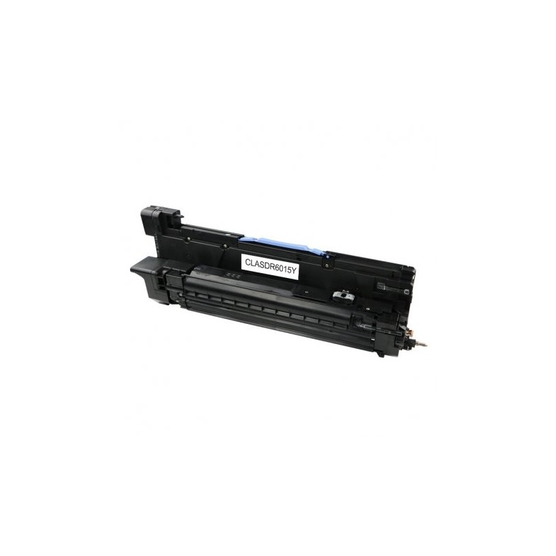 CB386A 824A Toner Jaune compatible pour imprimante HP