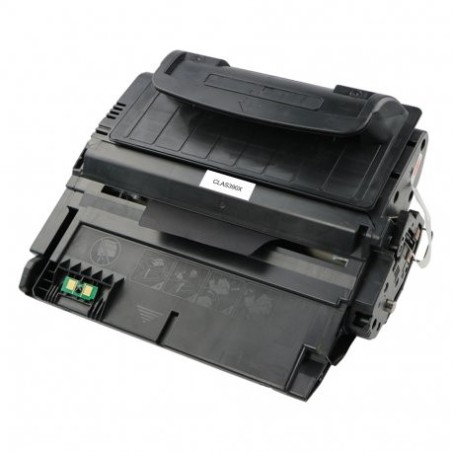 CE390X Toner Noir compatible pour imprimante HP CE390X Toner Noir compatible pour imprimante HP