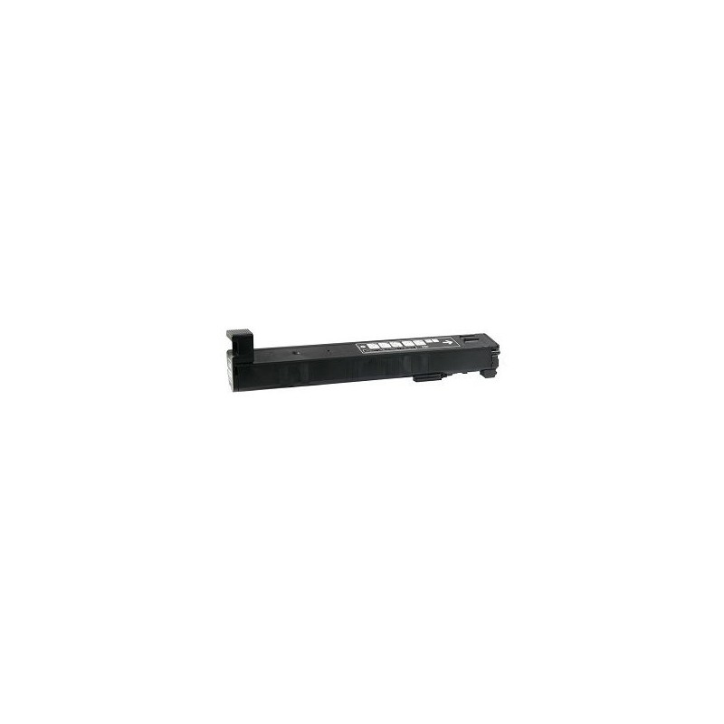 CF300A 827A Toner Noir compatible pour imprimante HP