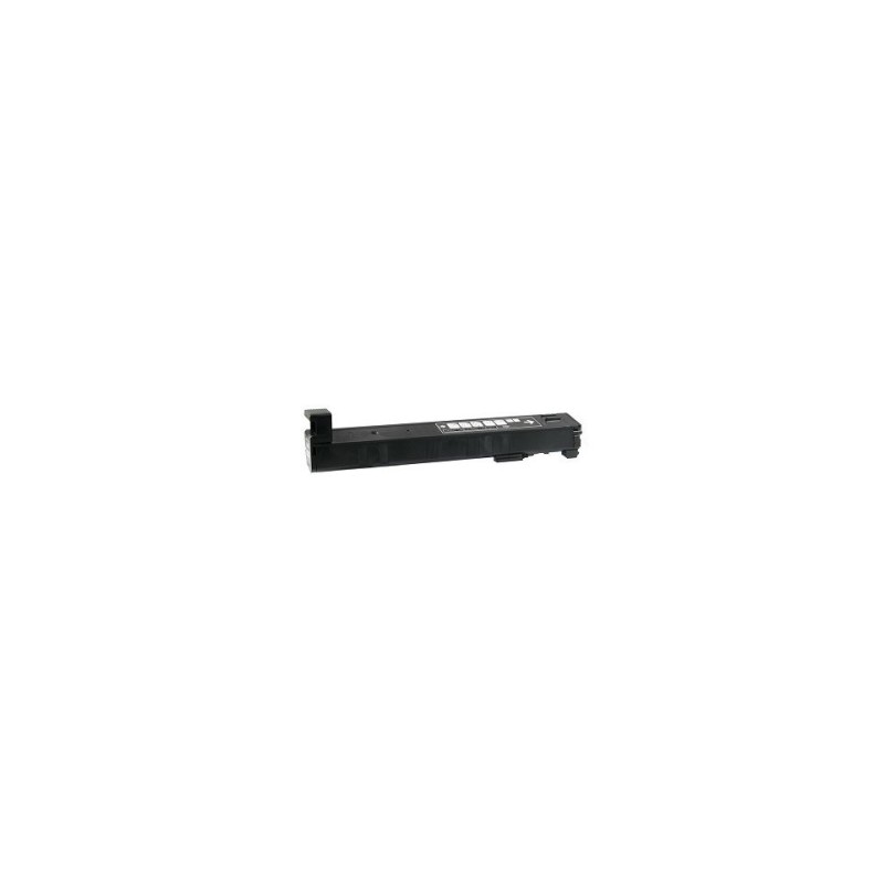CF301A 827A Toner Cyan compatible pour imprimante HP