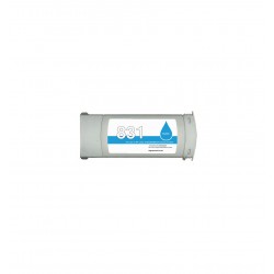 CZ683A / N°831A cartouche d'encre Cyan compatible pour imprimante HP