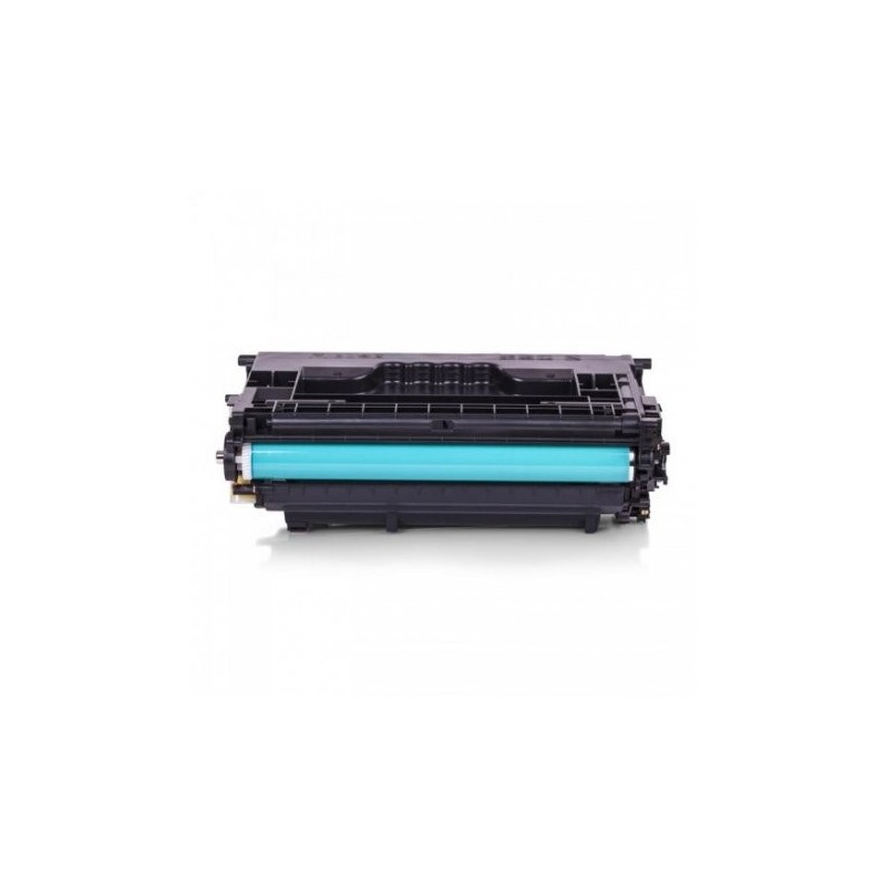 CF237A Toner Noir compatible pour imprimante HP