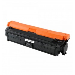 CE742A Toner Jaune compatible pour imprimante HP