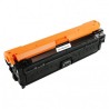 CE342A 651A Toner Jaune compatible pour imprimante HP