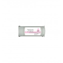 CN710A / N°792 cartouche d'encre Magenta Clair compatible pour imprimante HP