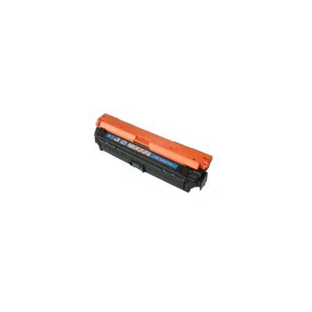 CE271A-650A-INC Toner Cyan compatible pour imprimante HP
