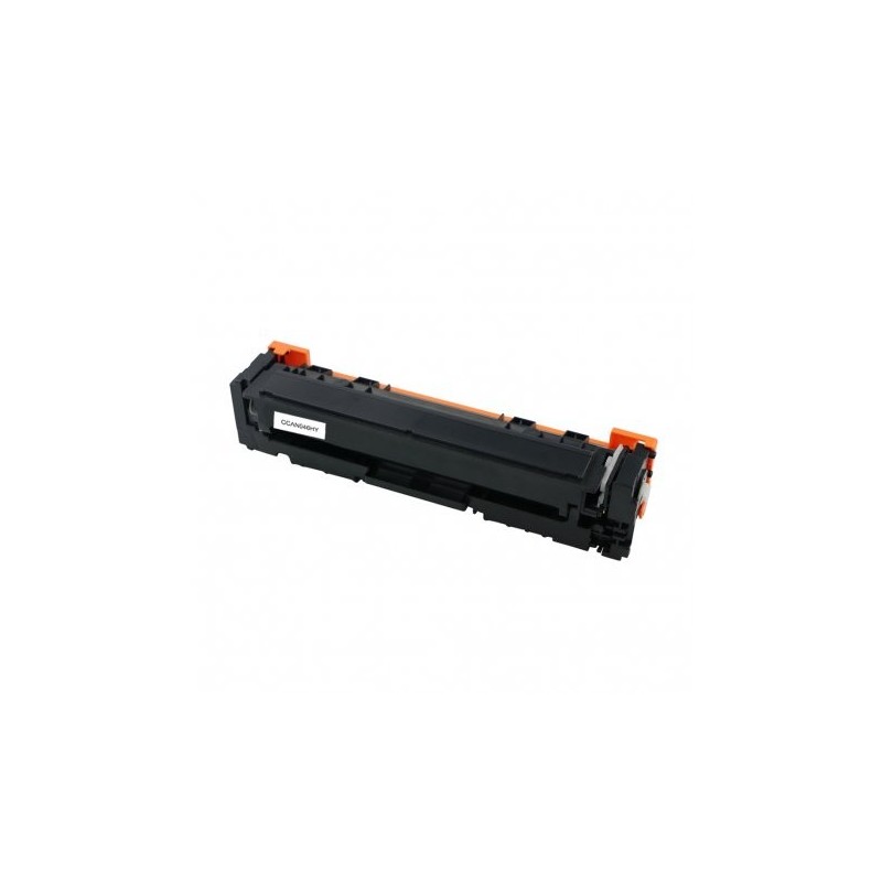 CRG046H 1251C002 Toner Jaune compatible pour CANON