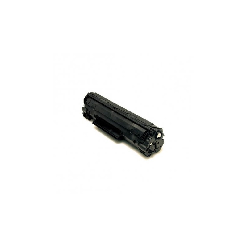 3483B002 CRG-726 EP-726 CARTRIDGE 726 Toner Noir compatible pour CANON