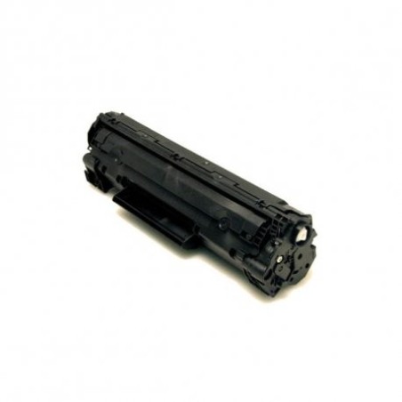 3483B002 CRG-726 EP-726 CARTRIDGE 726 Toner Noir compatible pour CANON