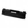 3500B002 CRG728 EP728 CARTRIDGE 728 Toner Noir compatible pour CANON