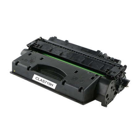 719H CRG-719H 3480B002 3480B011 Toner Noir compatible pour CANON 719H CRG-719H 3480B002 3480B011 Toner Noir compatible pour CANON
