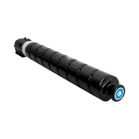 C-EXV51C 0482C002 Toner Cyan compatible pour CANON