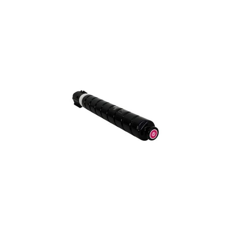 C-EXV51M 0483C002 Toner Magenta compatible pour CANON