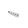 WT-201 FM0-0015-000 Bac de récupération compatible pour CANON