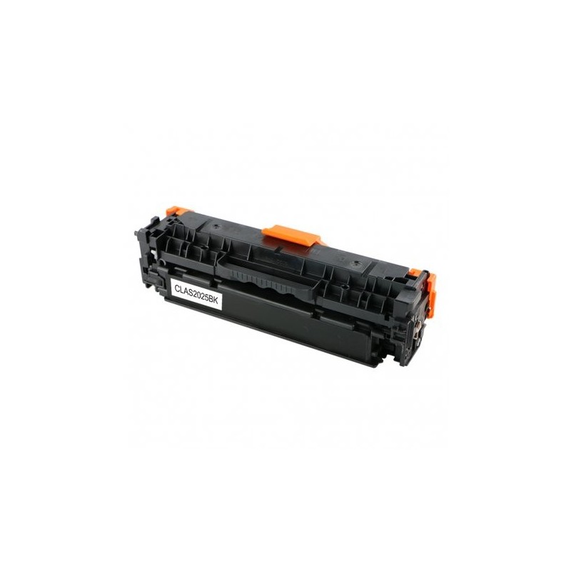 CC530A 304A Toner Noir compatible pour CANON