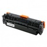 CC530A 304A Toner Noir compatible pour CANON