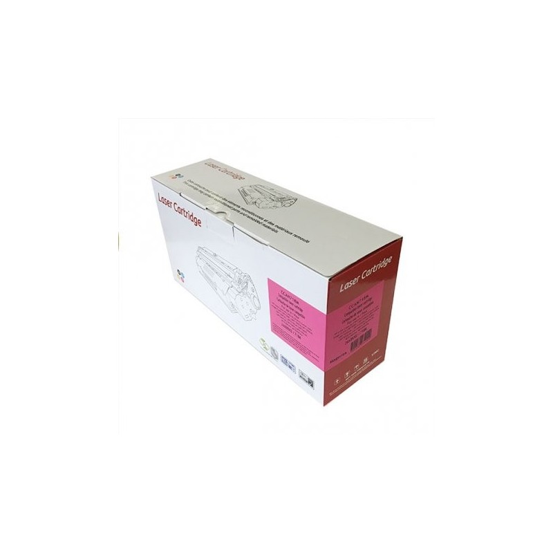 CC533A 304A Toner Magenta compatible pour CANON