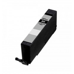 CLI-581BKXXL - 1998C001 Encre Noir compatible pour CANON