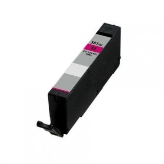 CLI-581MXXL - 1996C001 Encre Magenta compatible pour CANON