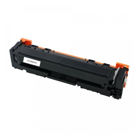 CRG045 1241C002 Toner Cyan compatible pour CANON CRG045 1241C002 Toner Cyan compatible pour CANON