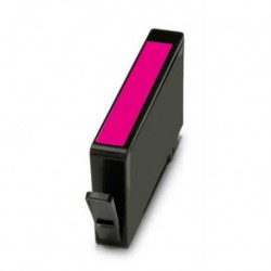 PGI-1500XLM - 9194B001 Encre Magenta compatible pour CANON