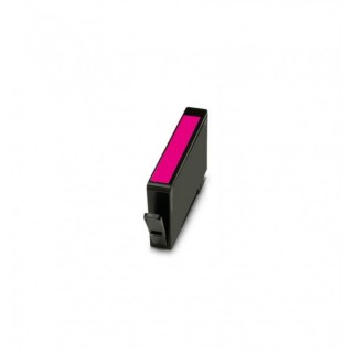 PGI-2500XLM - 9266B001 Encre Magenta compatible pour CANON