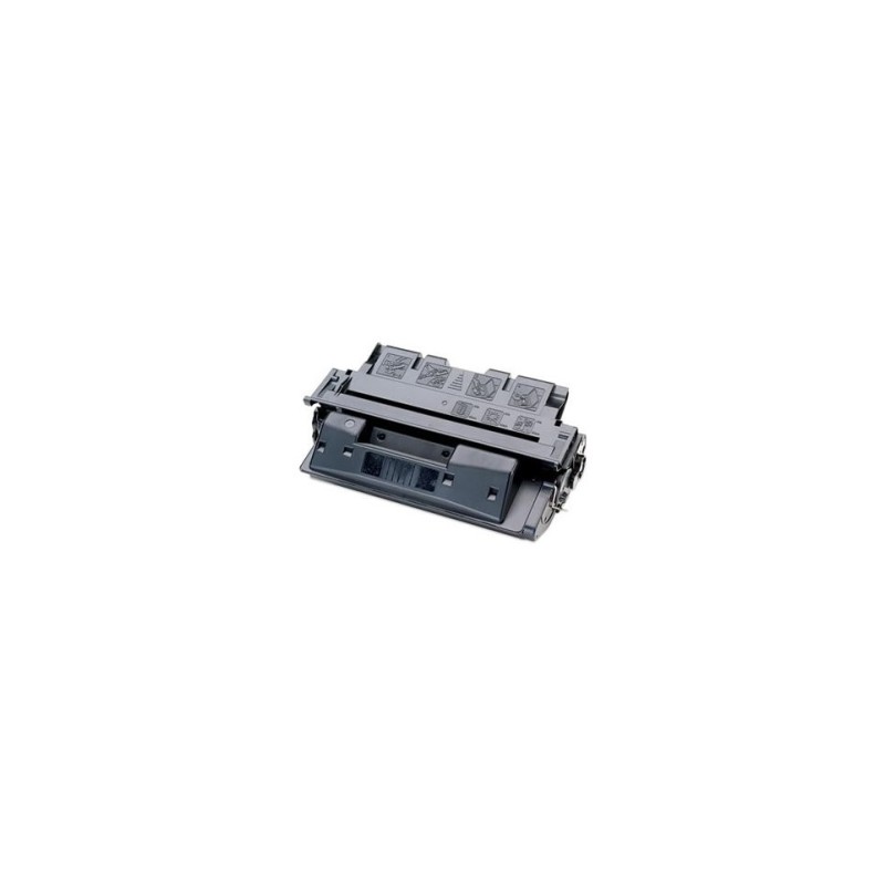 6812A002 Cartridge M Toner Noir compatible pour CANON