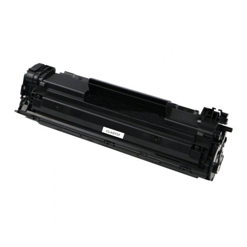 CRG-737 EP-737 9435B002 Toner Noir compatible pour CANON