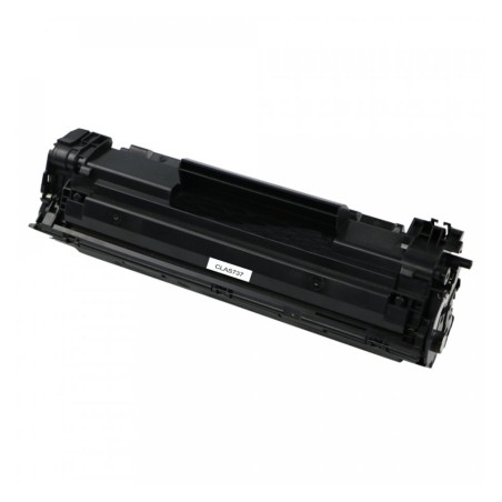 CRG-737 EP-737 9435B002 Toner Noir compatible pour CANON CRG-737 EP-737 9435B002 Toner Noir compatible pour CANON