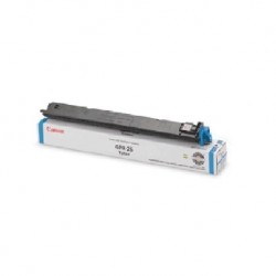 C-EXV24 - 2448B002 Toner Cyan compatible pour CANON