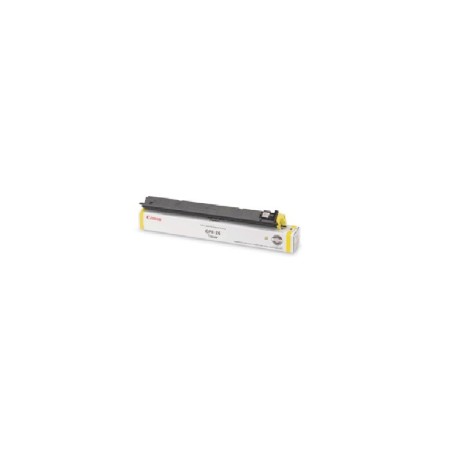 C-EXV24 2450B002 Toner Jaune compatible pour CANON C-EXV24 2450B002 Toner Jaune compatible pour CANON
