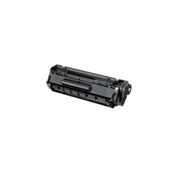 706 - 0264B002 Toner Noir compatible pour CANON